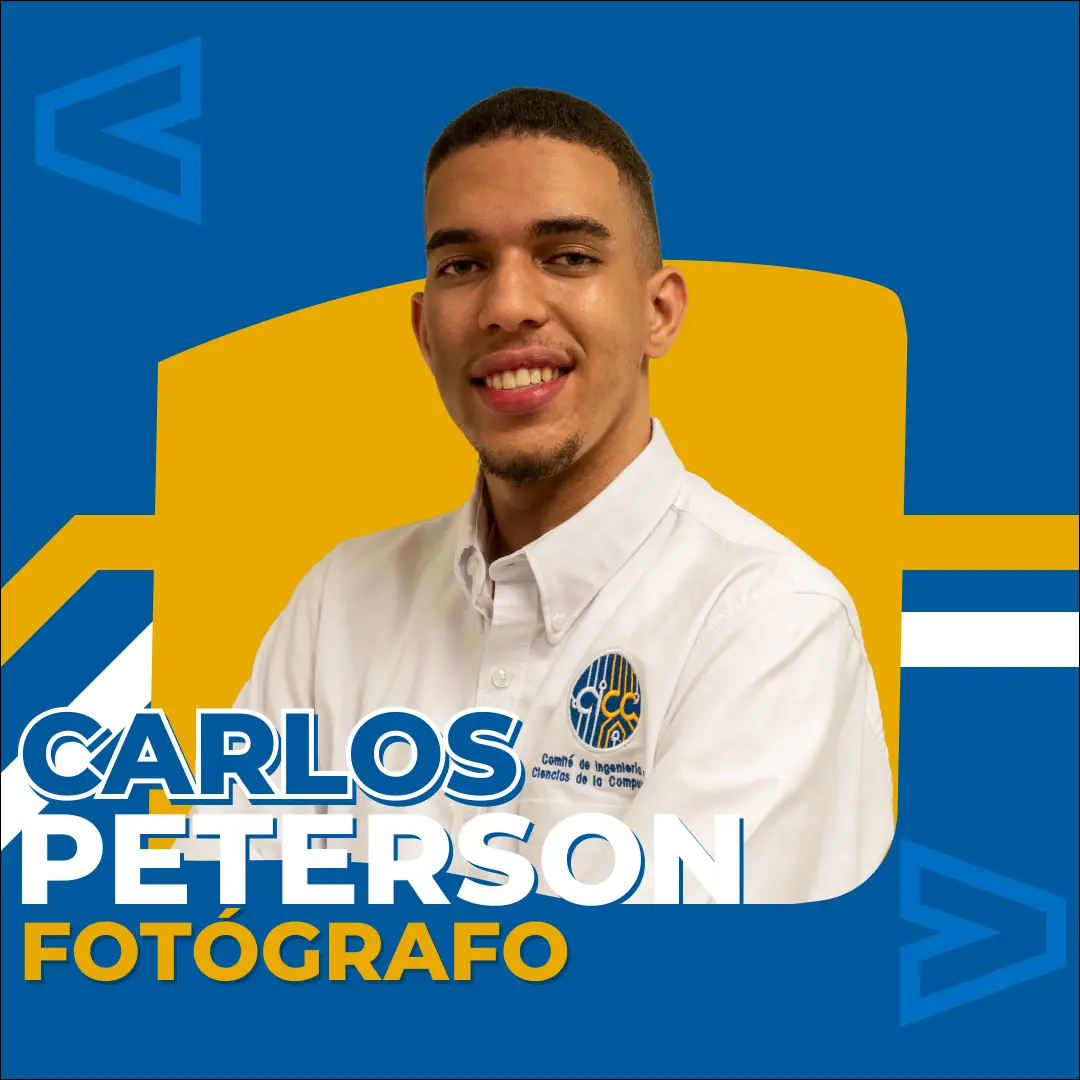 Carlos Peterson