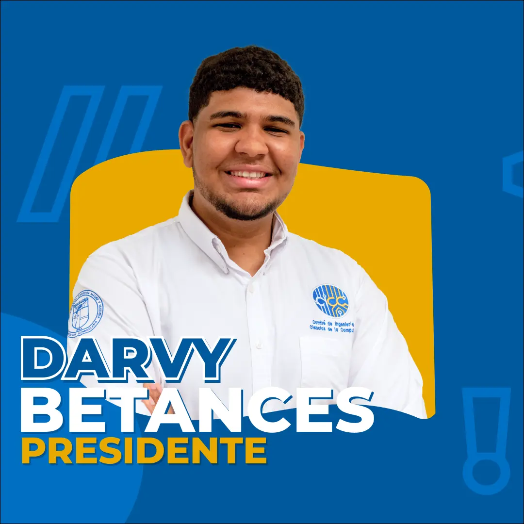 Darvy Betances