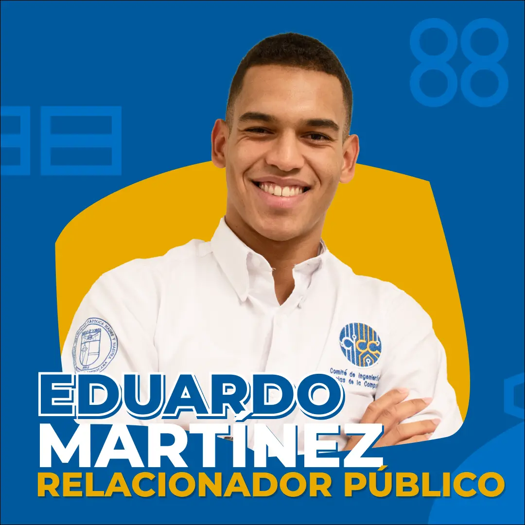 Eduardo Martínez