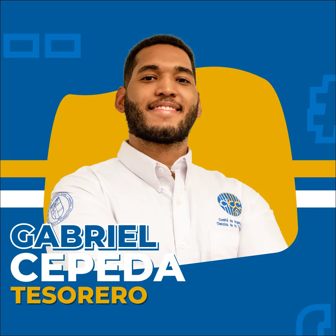 Gabriel Cepeda