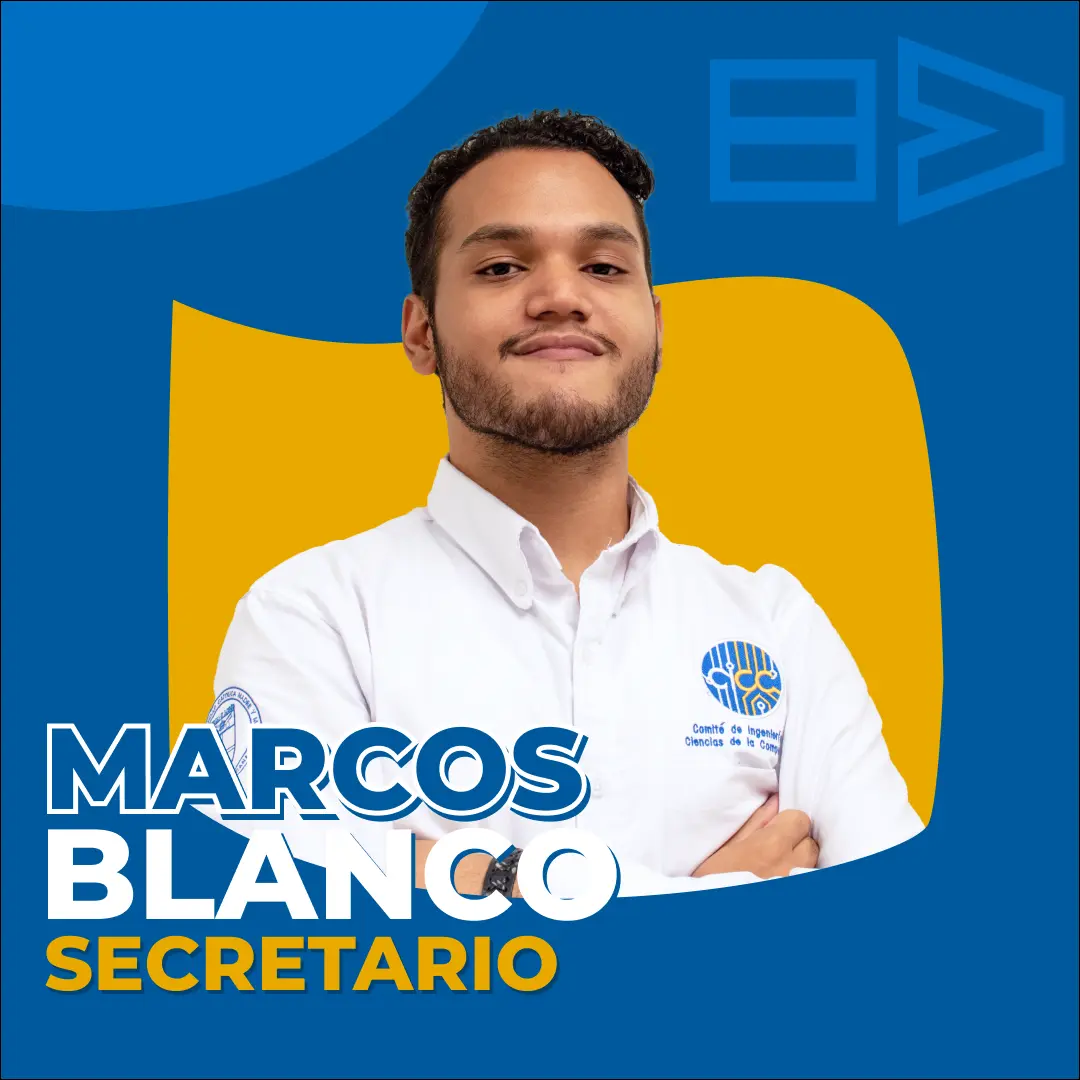 Marcos Blanco